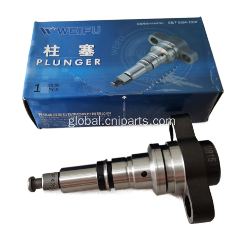 Weifu P42 U815 WEIFU Diesel Fuel Pump Plunger P42 U815 Supplier
